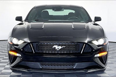 2023 Ford Mustang GT