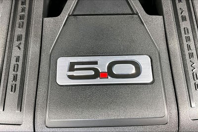 2023 Ford Mustang GT