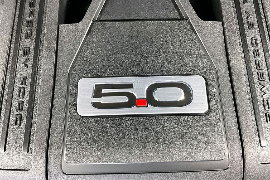 2023 Ford Mustang GT