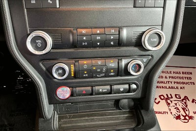 2023 Ford Mustang GT