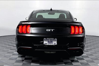 2023 Ford Mustang GT