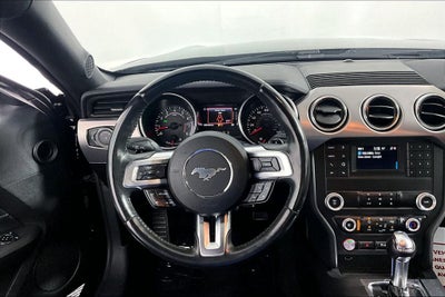2023 Ford Mustang GT