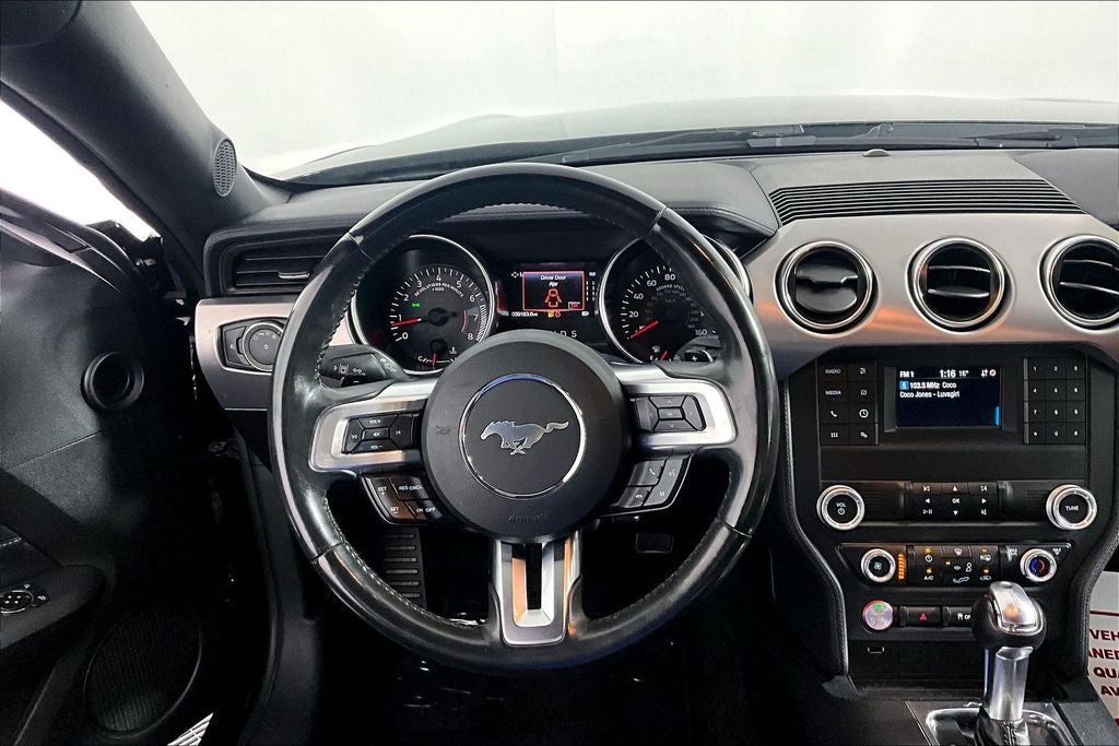 2023 Ford Mustang GT