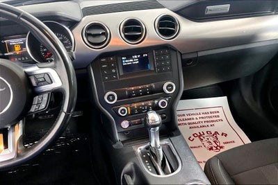2023 Ford Mustang GT