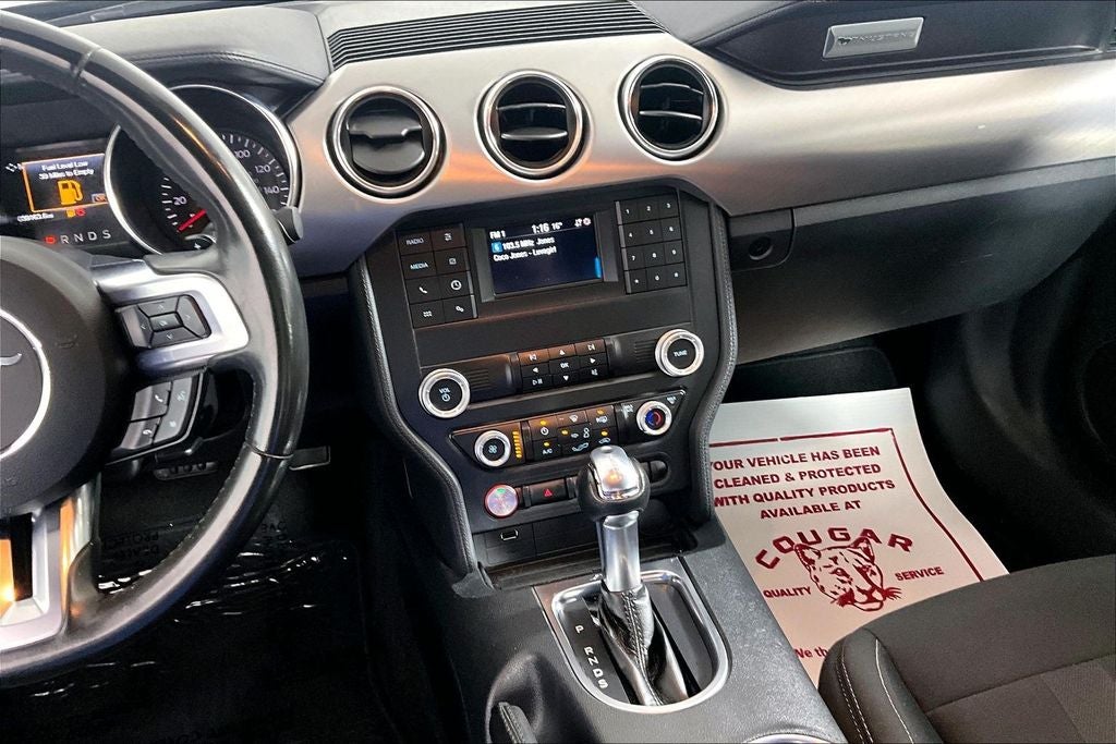 2023 Ford Mustang GT