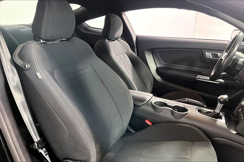 2023 Ford Mustang GT