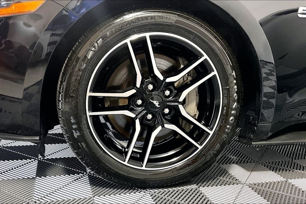 2023 Ford Mustang GT
