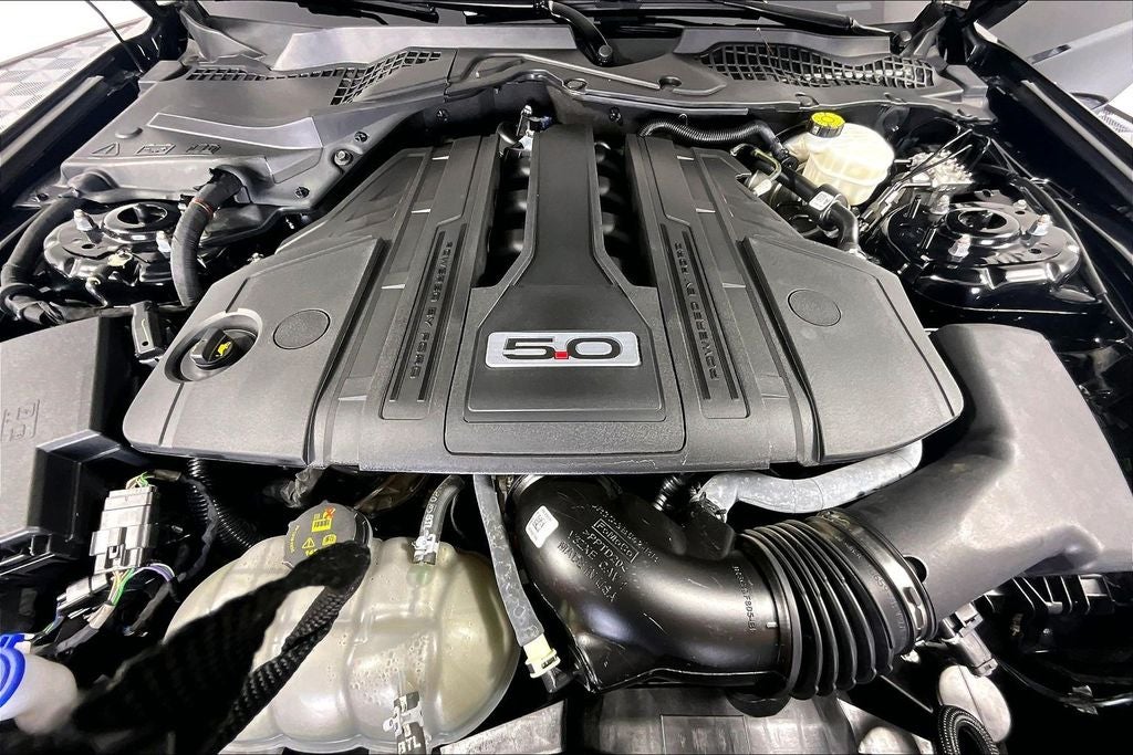 2023 Ford Mustang GT