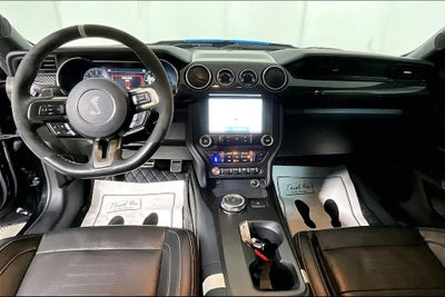 2021 Ford Mustang Shelby GT500