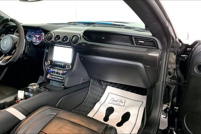 2021 Ford Mustang Shelby GT500