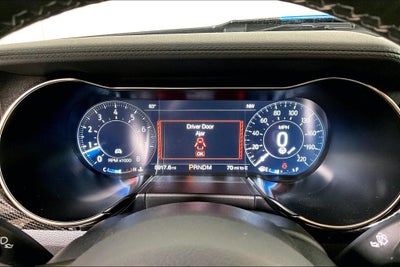 2021 Ford Mustang Shelby GT500