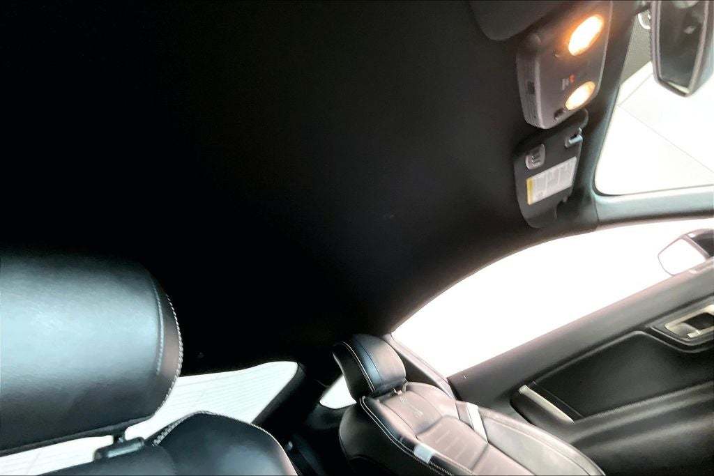 2021 Ford Mustang Shelby GT500