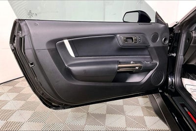 2021 Ford Mustang Shelby GT500