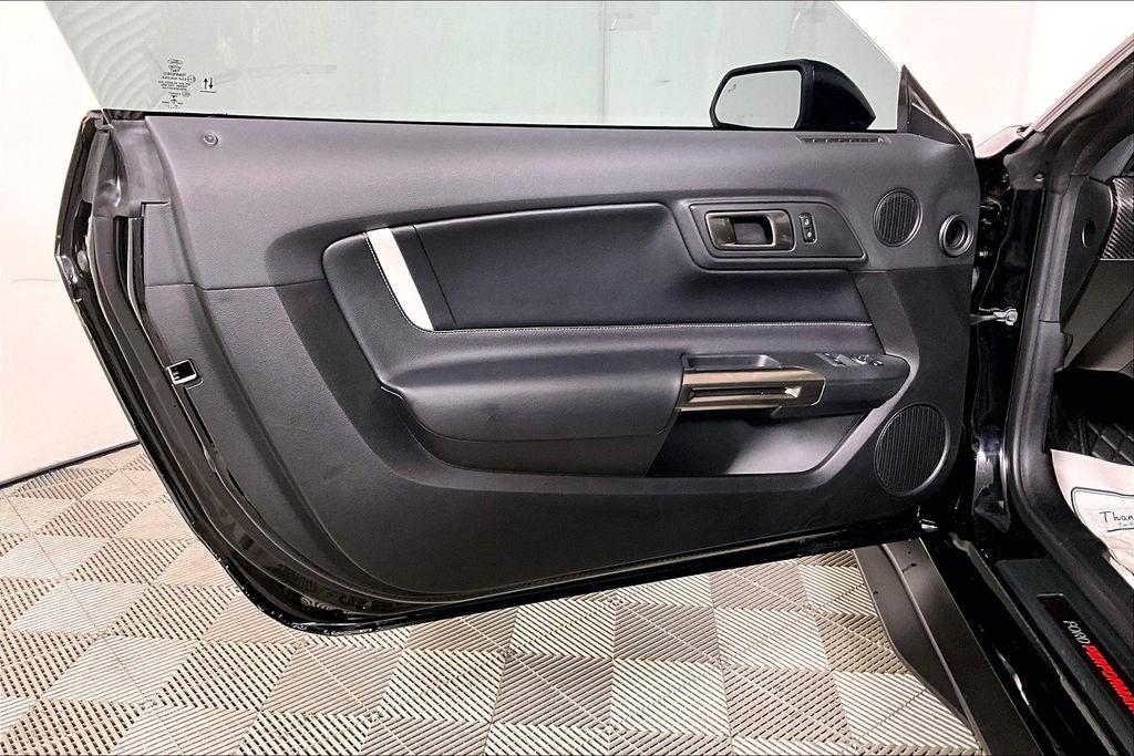 2021 Ford Mustang Shelby GT500