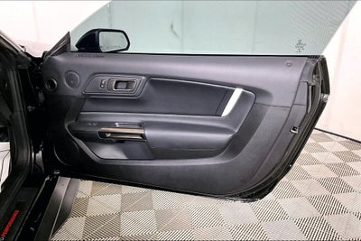 2021 Ford Mustang Shelby GT500