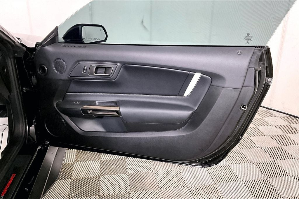 2021 Ford Mustang Shelby GT500