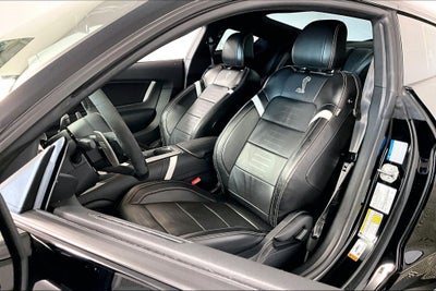 2021 Ford Mustang Shelby GT500