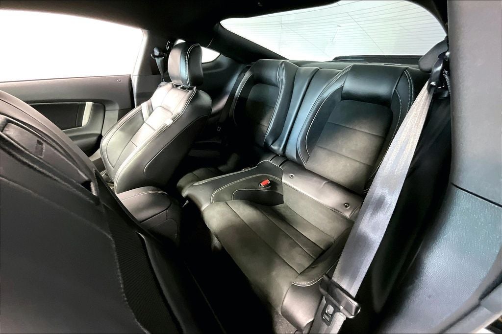 2021 Ford Mustang Shelby GT500