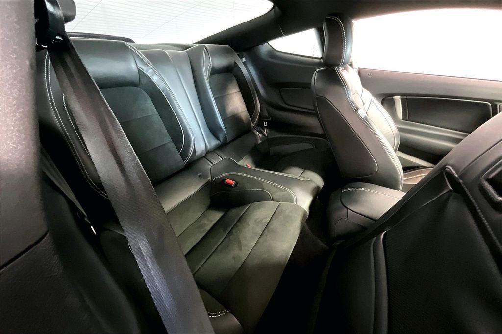 2021 Ford Mustang Shelby GT500