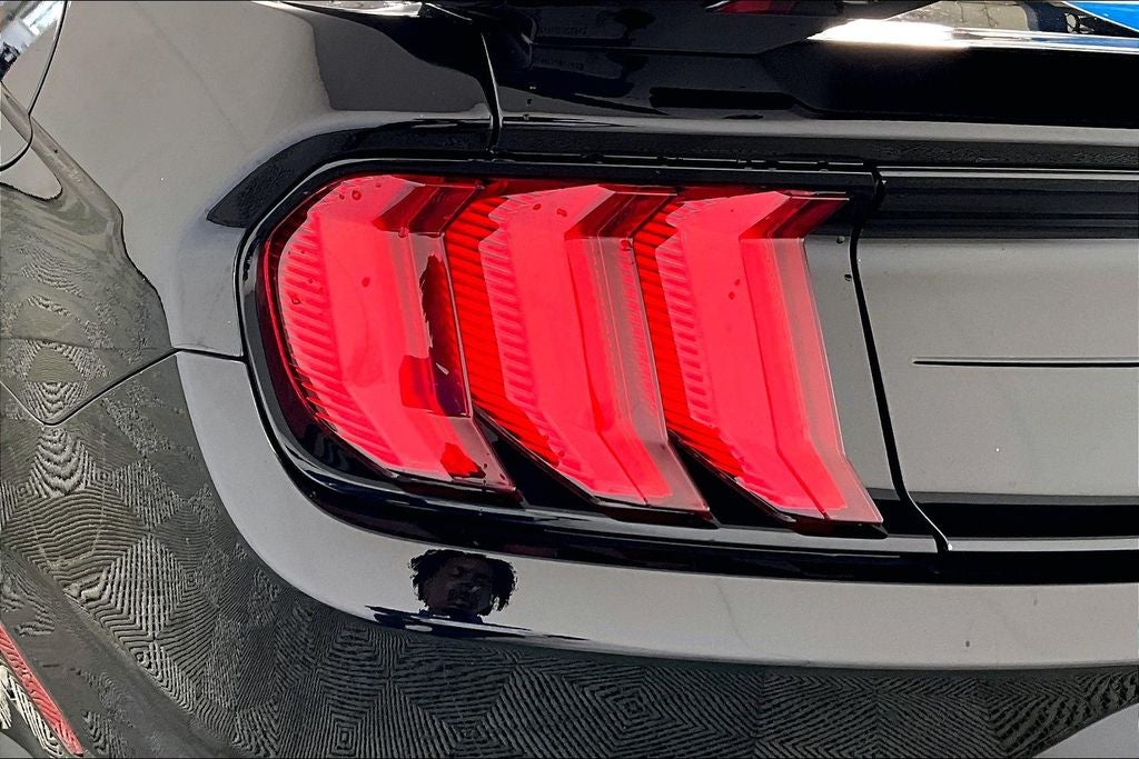 2021 Ford Mustang Shelby GT500