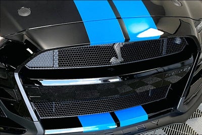 2021 Ford Mustang Shelby GT500