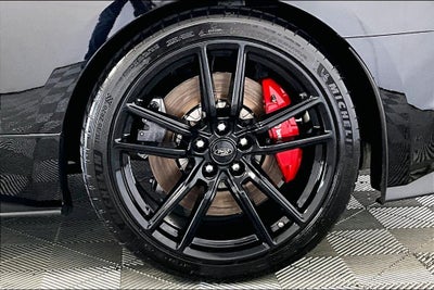 2021 Ford Mustang Shelby GT500