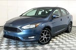 2018 Ford Focus SEL