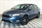 2018 Ford Focus SEL