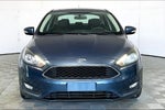 2018 Ford Focus SEL