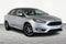 2017 Ford Focus SEL