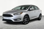 2017 Ford Focus SEL
