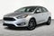 2017 Ford Focus SEL