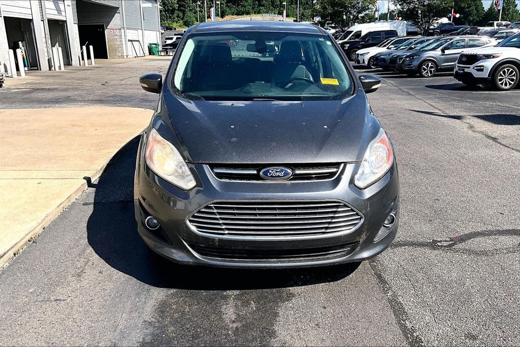 2015 Ford C-Max Hybrid SEL