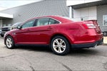 2016 Ford Taurus SEL