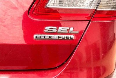 2016 Ford Taurus SEL