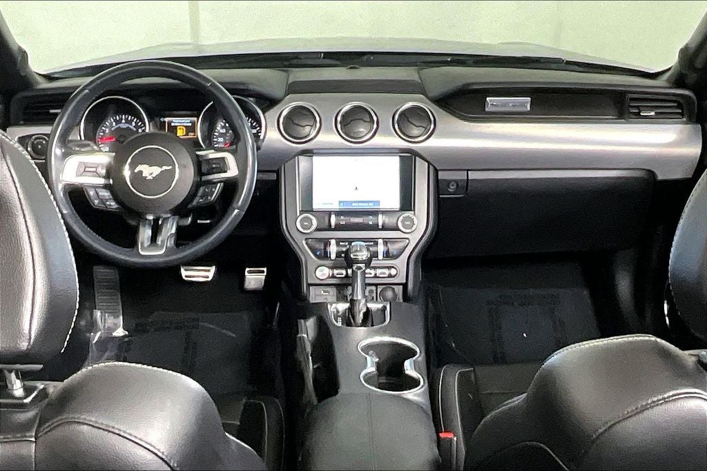 2023 Ford Mustang EcoBoost Premium