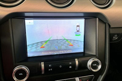 2023 Ford Mustang EcoBoost Premium