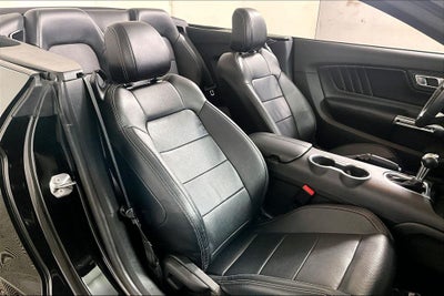 2023 Ford Mustang EcoBoost Premium