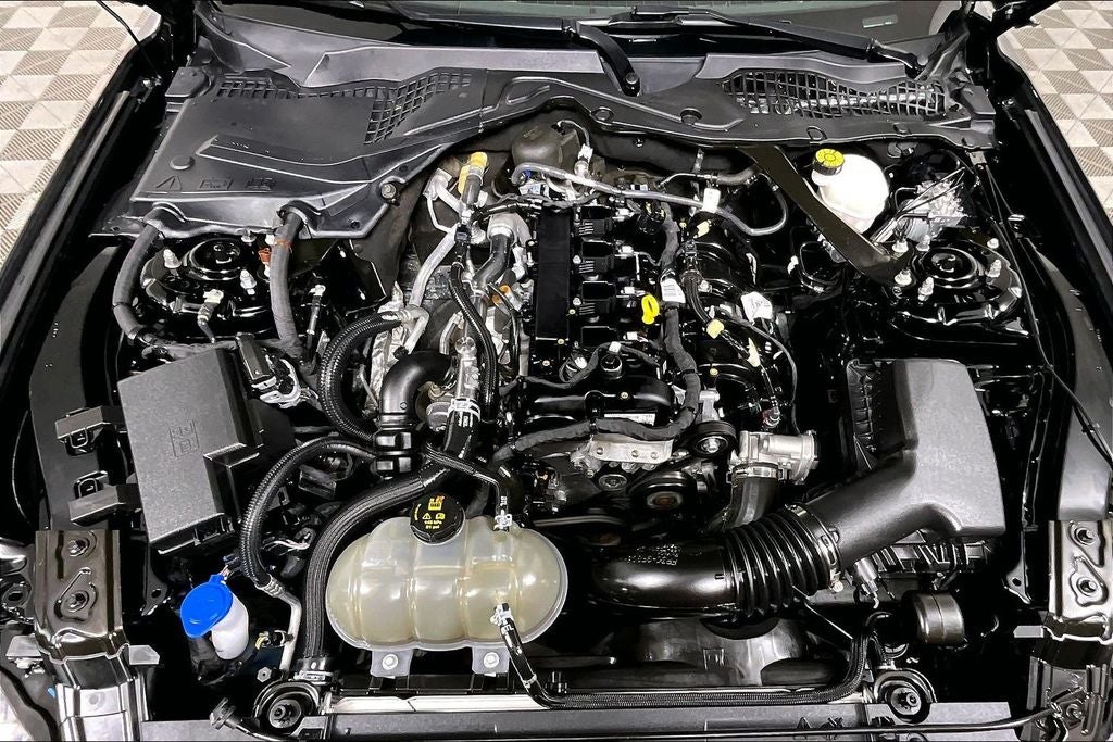 2023 Ford Mustang EcoBoost Premium