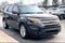 2015 Ford Explorer Base