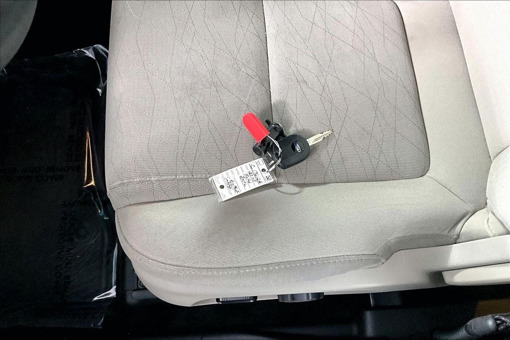 2015 Ford Explorer Base