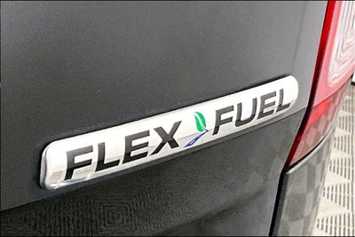 2015 Ford Explorer Base