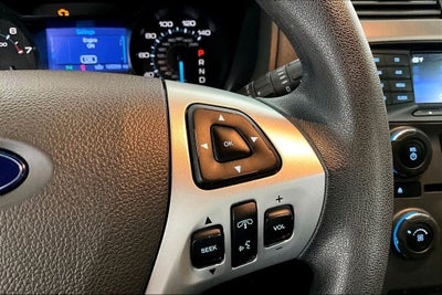 2015 Ford Explorer Base