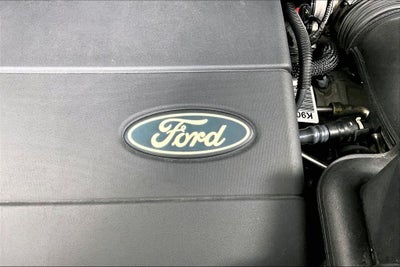 2015 Ford Explorer Base