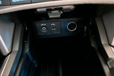 2015 Ford Explorer Base