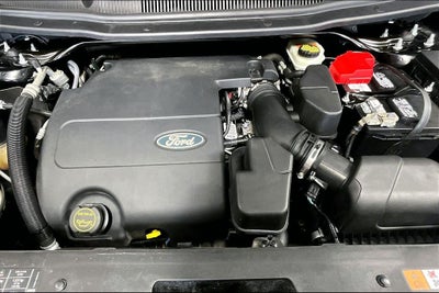 2015 Ford Explorer Base