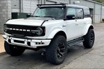2021 Ford Bronco Wildtrak