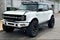 2021 Ford Bronco Wildtrak
