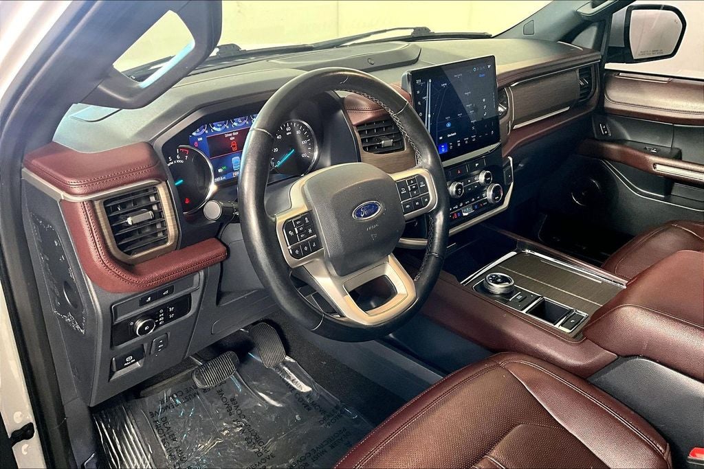 2023 Ford Expedition Max Limited
