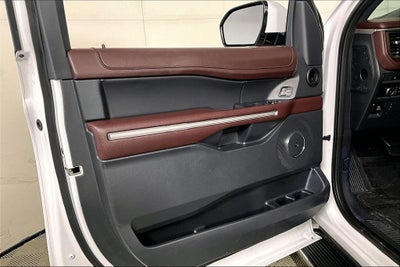 2023 Ford Expedition Max Limited